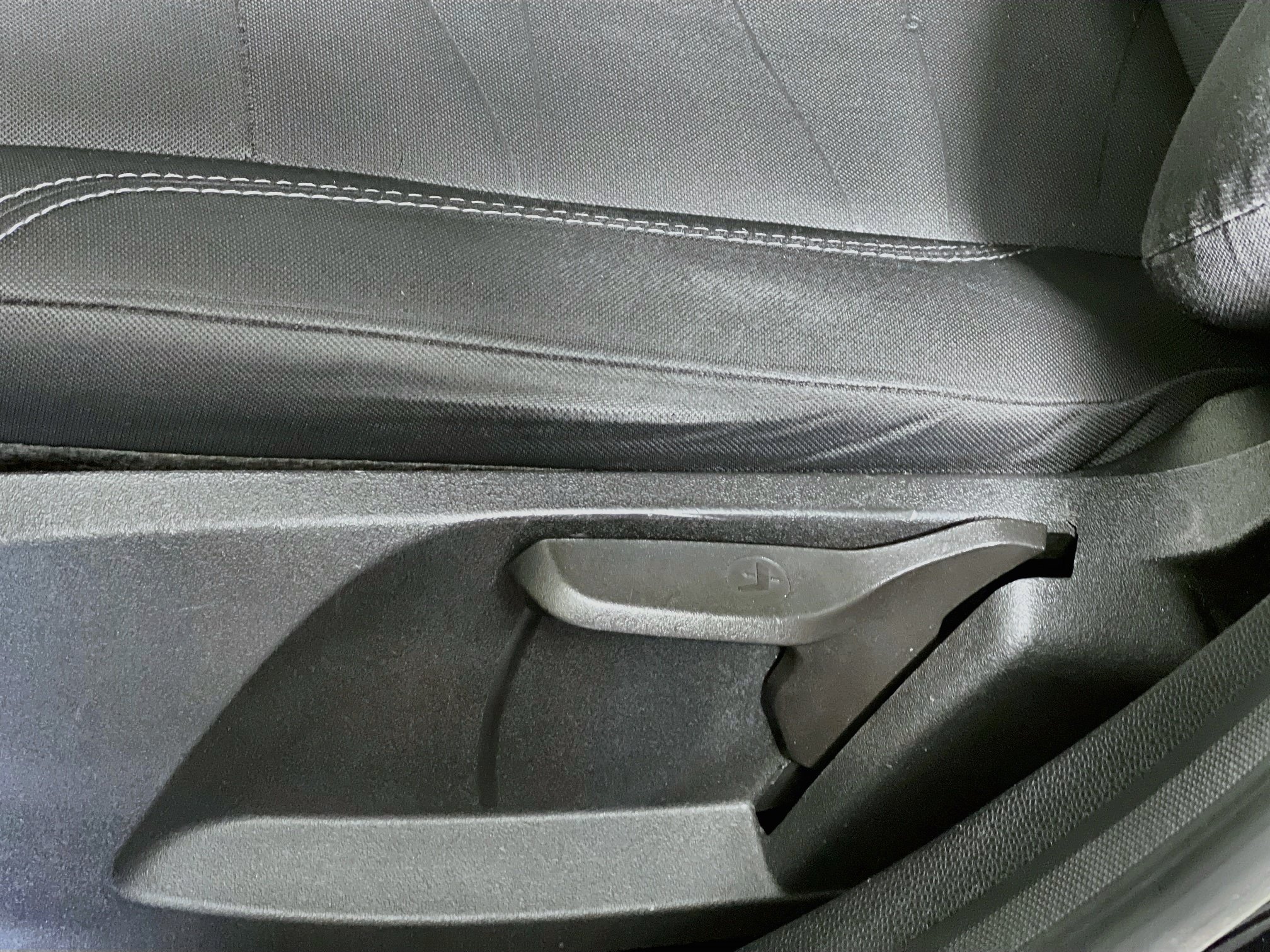 Used 2018 Ford Fiesta SE FWD image 15