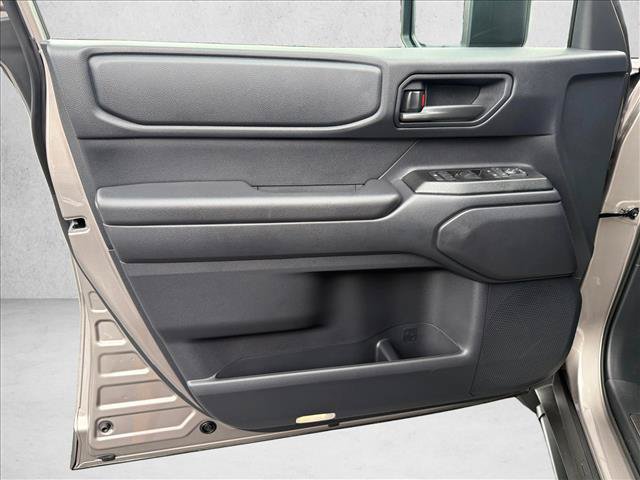 New 2027 Toyota Land Cruiser 1958 AWD/4WD image 10