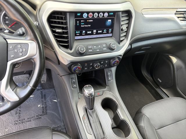 Used 2019 GMC Acadia SLT AWD/4WD image 27