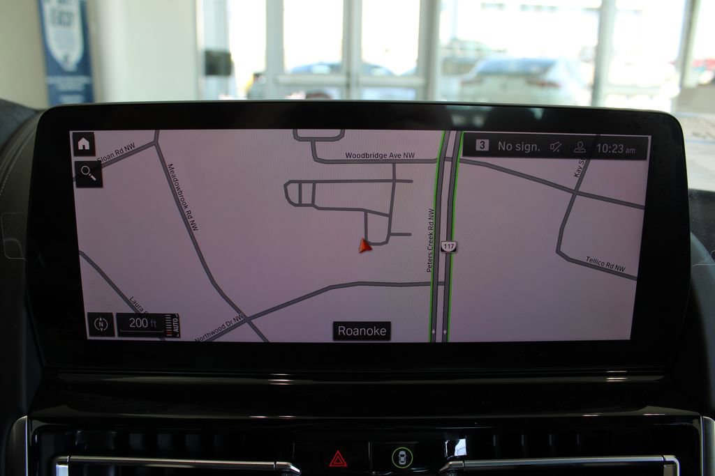 New 2026 BMW M850i xDrive image 11