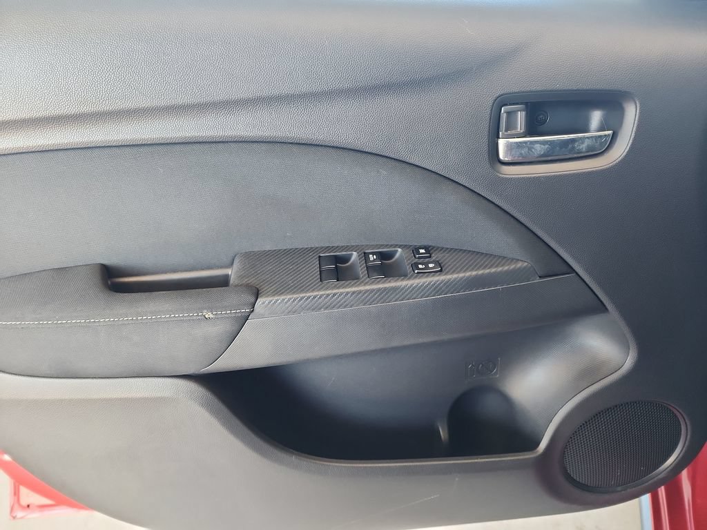 Used 2024 Mitsubishi Mirage G4 SE FWD image 13