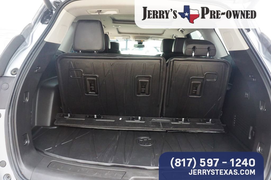 Used 2021 Buick Enclave Avenir w/ Avenir Technology Package image 23