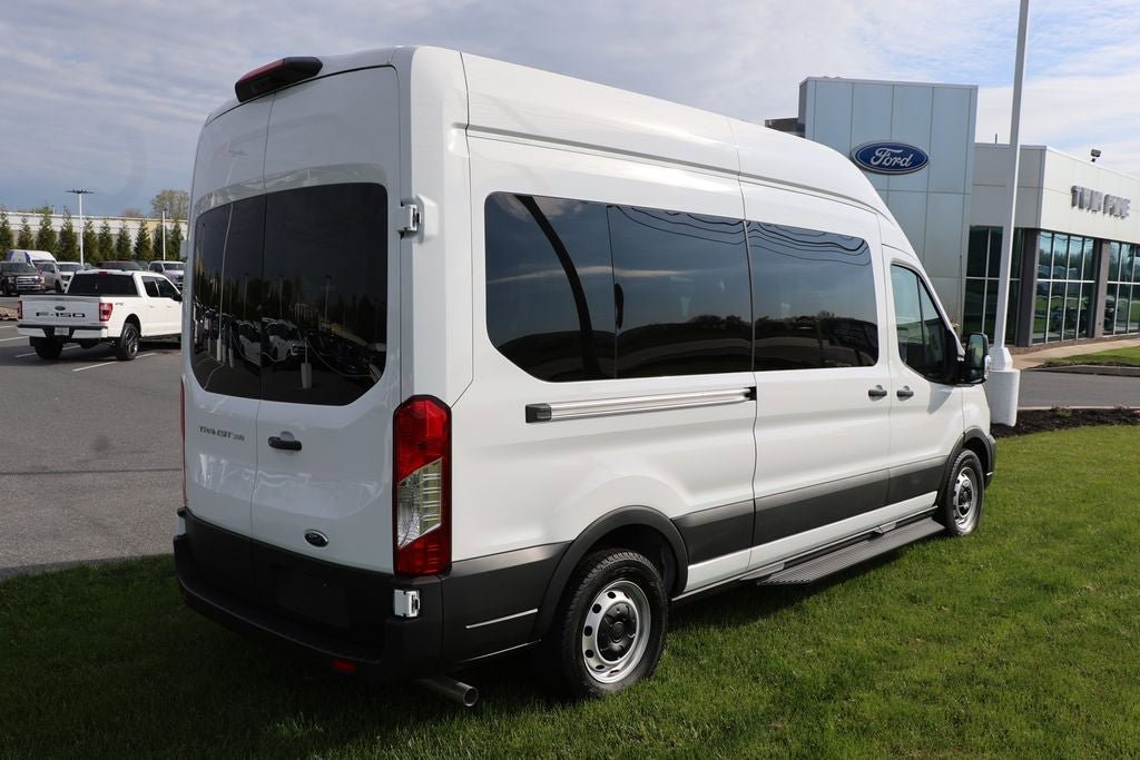 New 2024 Ford Transit 350 XL RWD image 6