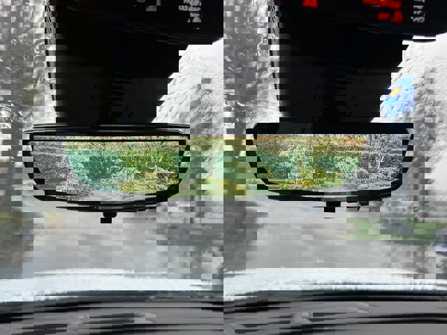 New 2026 Chevrolet Traverse Z71 w/ Enhanced Driving Package image 27