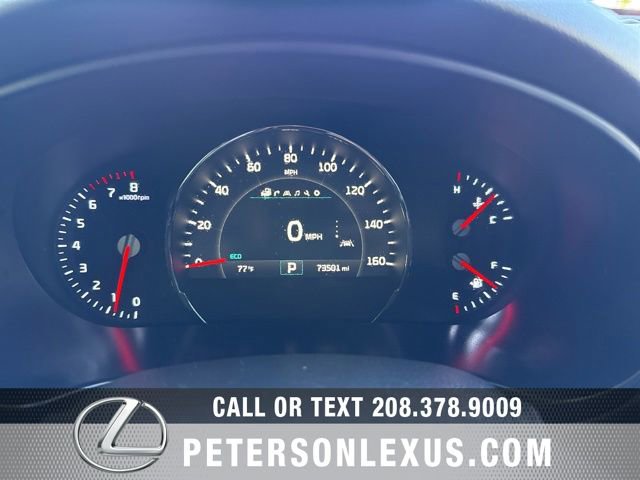 Used 2018 Kia Sorento SX AWD/4WD image 29