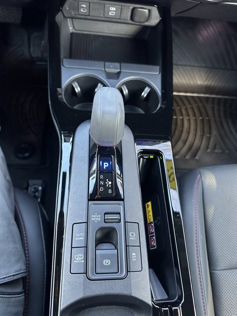 Used 2024 Toyota Prius Prime Premium image 13