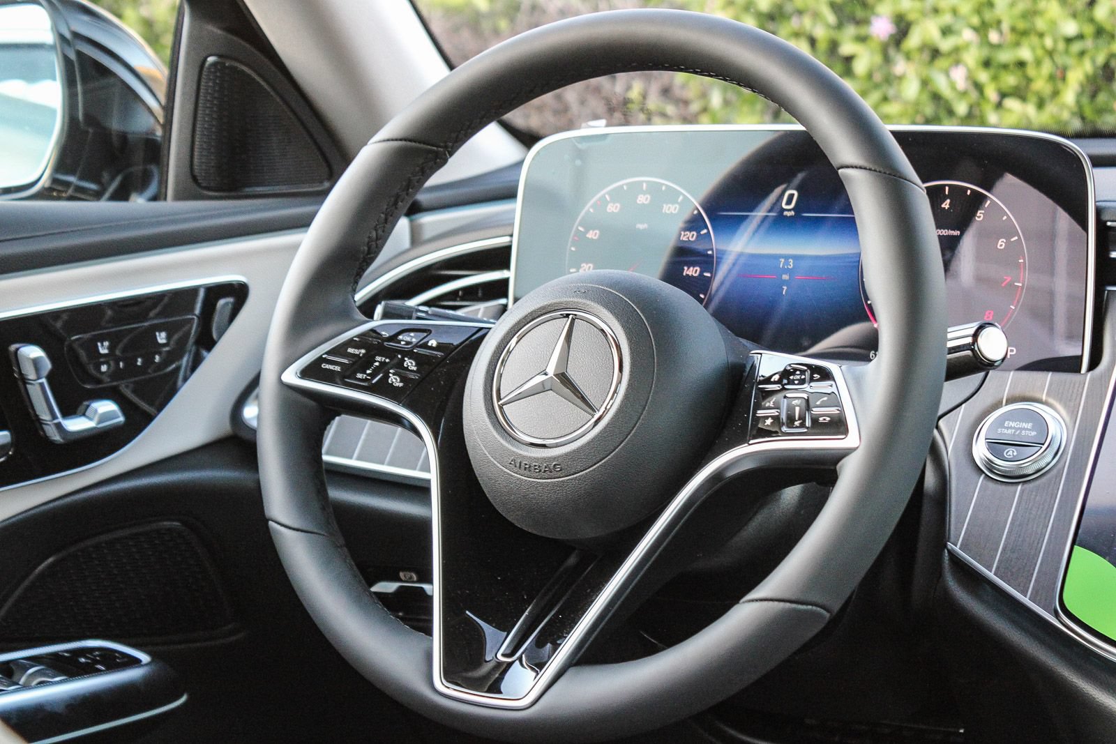New 2026 Mercedes-Benz E 350 Sedan image 15