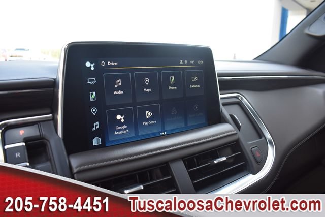 Used 2023 Chevrolet Tahoe LT w/ LT Signature Plus Package RWD image 41