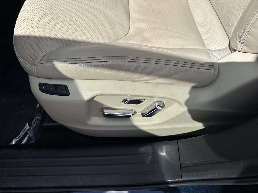 Certified 2021 MAZDA CX-9 Grand Touring FWD image 41