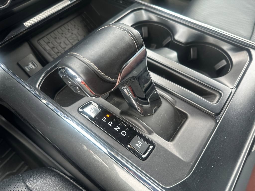 Used 2023 Ford F150 Lariat w/ Equipment Group 502A High AWD/4WD image 18