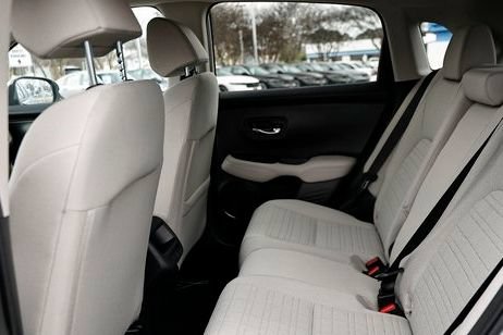 New 2027 Honda HR-V LX image 30