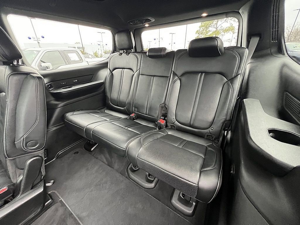 Used 2022 Jeep Wagoneer Series III image 13