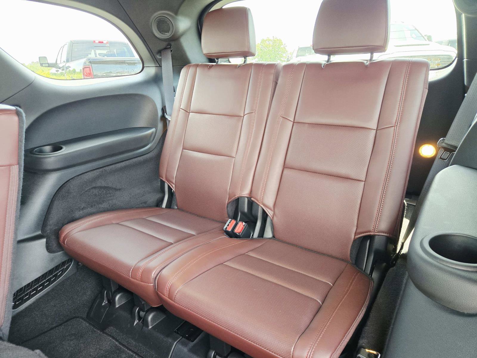 Used 2024 Dodge Durango GT AWD/4WD image 15