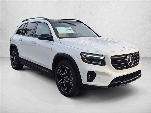 New 2026 Mercedes-Benz GLB 250 image 6