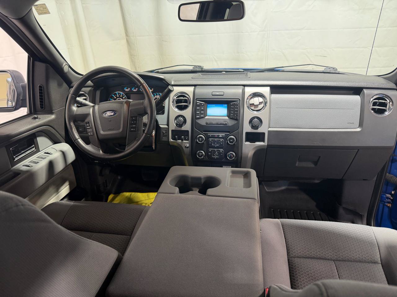 Used 2013 Ford F150 XLT w/ Luxury Equipment Group AWD/4WD image 17
