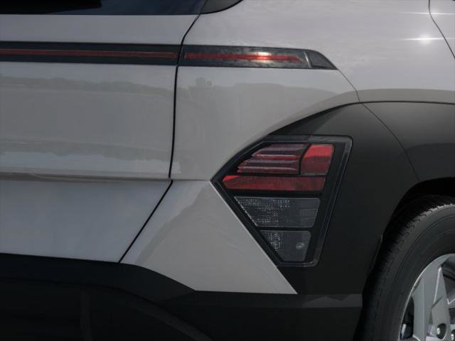 New 2026 Hyundai Kona SE FWD image 10