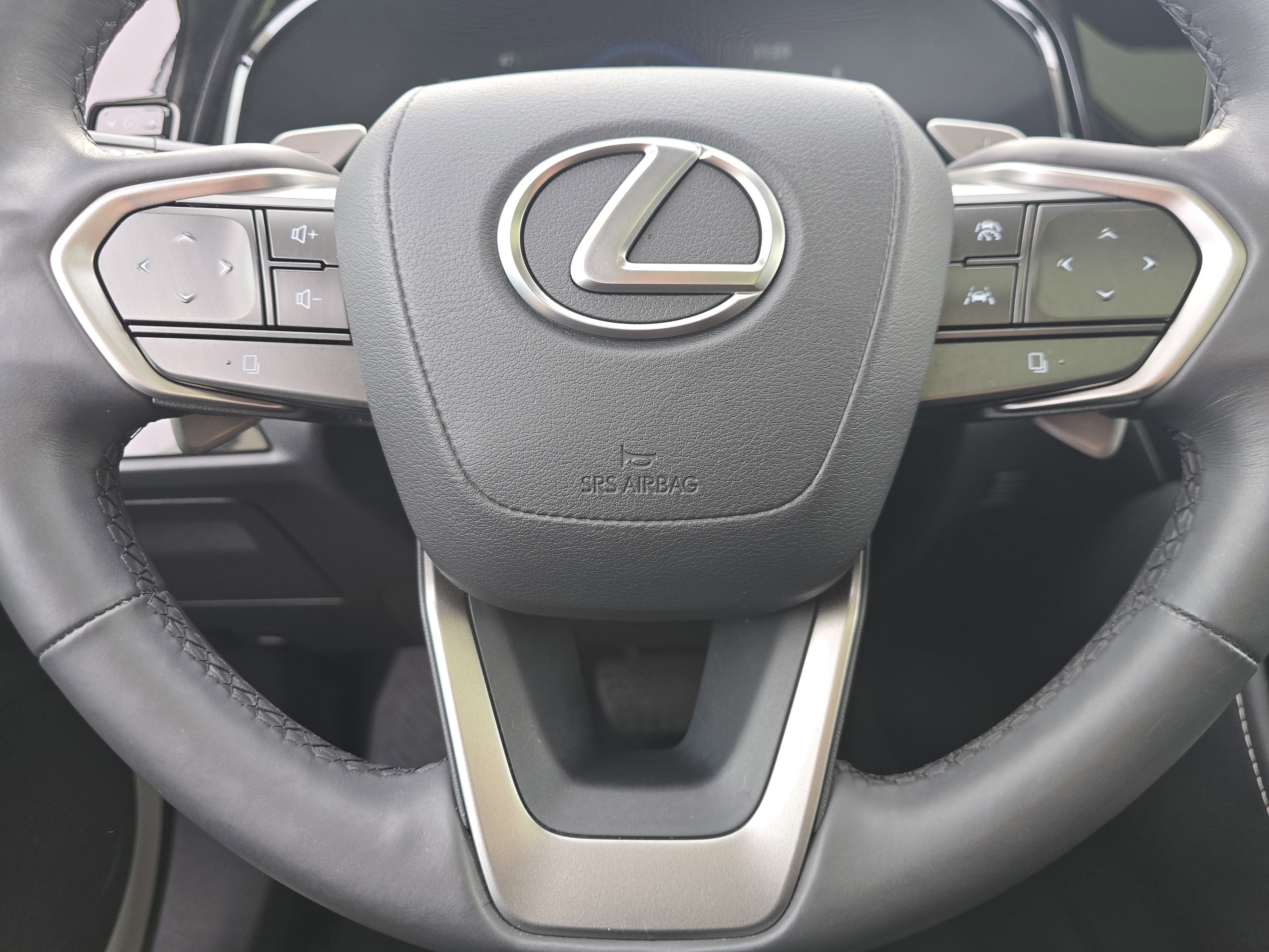 Used 2022 Lexus NX 350 AWD w/ Luxury Package image 21