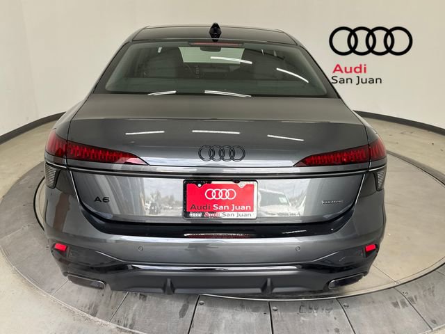 New 2026 Audi A6 Premium Plus image 34
