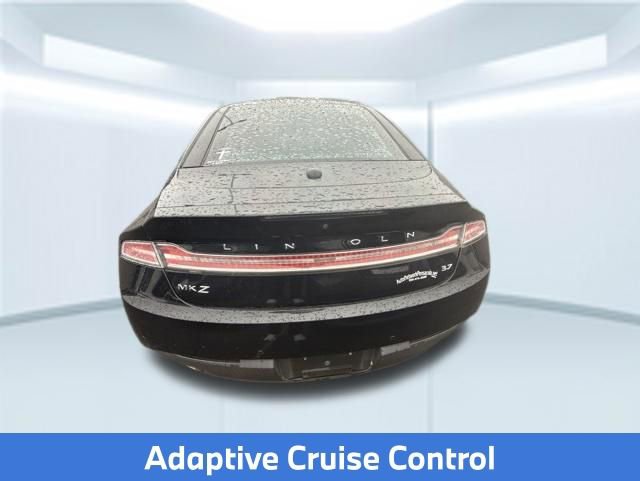 Used 2015 Lincoln MKZ w/ Equipment Group 102A Reserve FWD image 8
