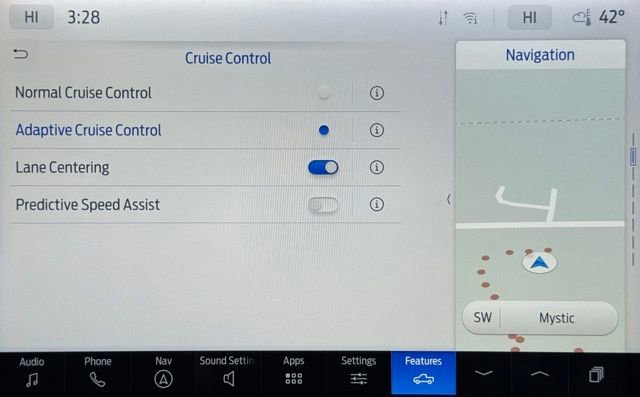 Used 2025 Ford F150 Lariat w/ Equipment Group 502A High image 46