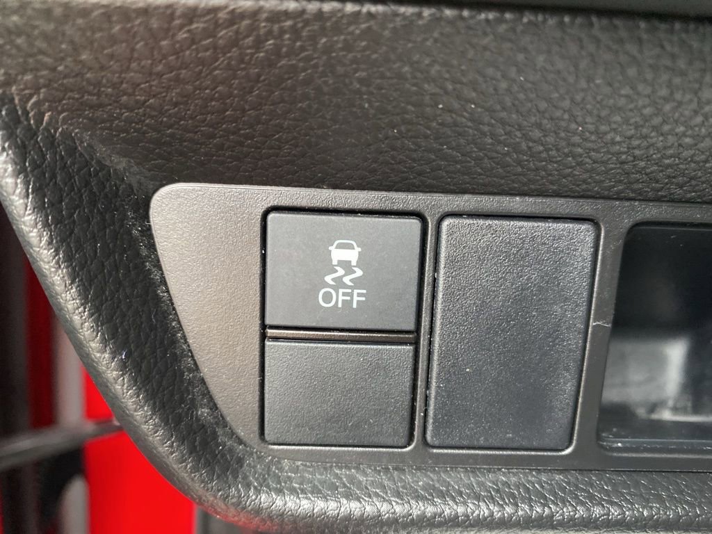 Used 2025 Honda HR-V Sport image 22