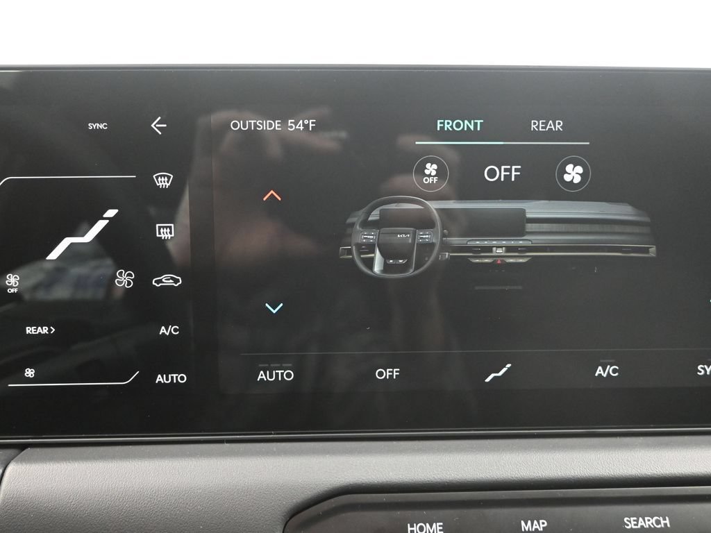 Used 2027 Kia Telluride EX X-Line AWD/4WD image 21