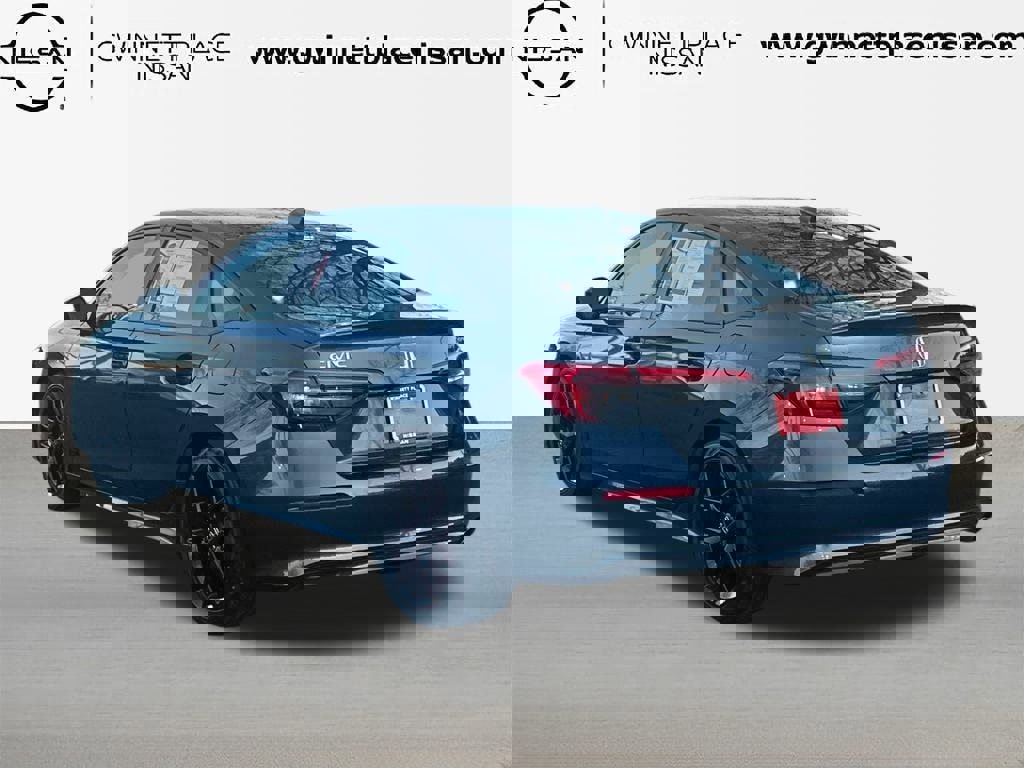 Used 2024 Honda Civic Sport image 7