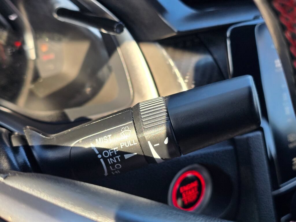 Used 2018 Honda Civic Si image 26