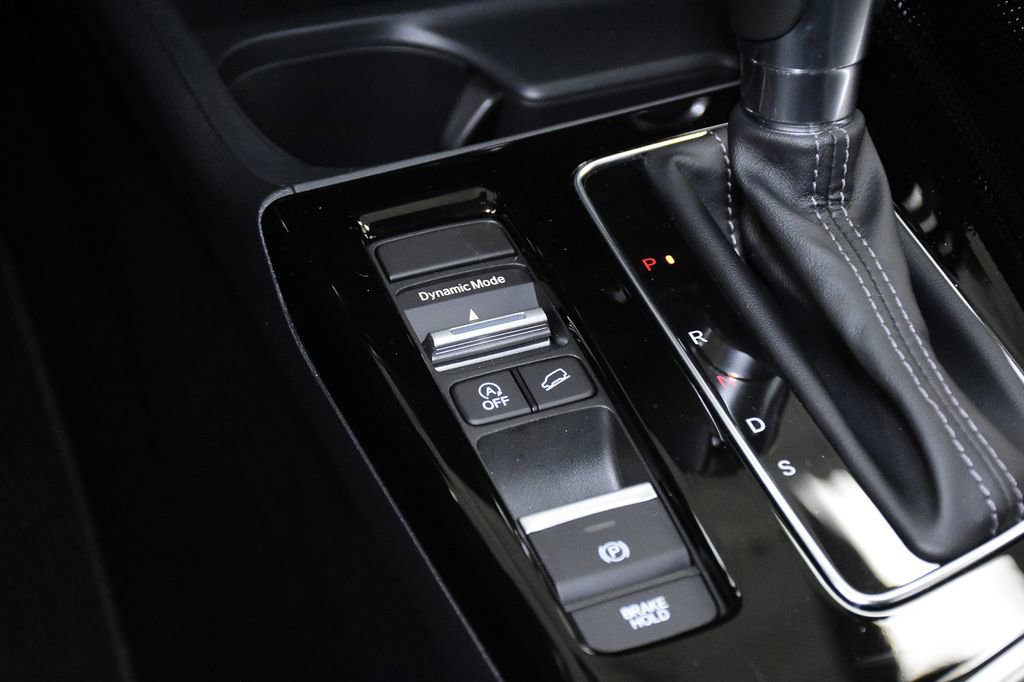 New 2026 Acura ADX FWD image 21