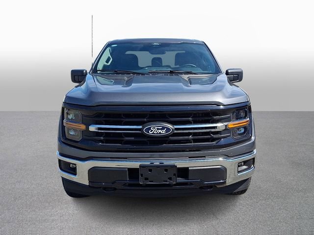 Used 2025 Ford F150 XLT w/ Equipment Group 301A Standard AWD/4WD video 2