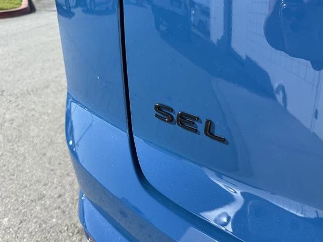 New 2025 Volkswagen Atlas Cross Sport SEL R-Line image 10