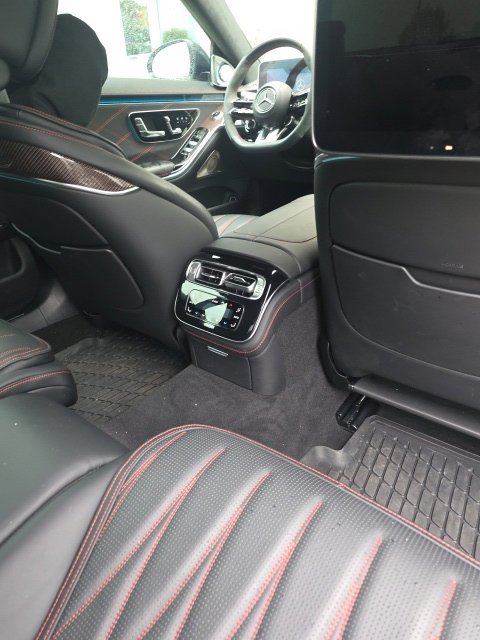 Used 2024 Mercedes-Benz S 63 AMG S image 45