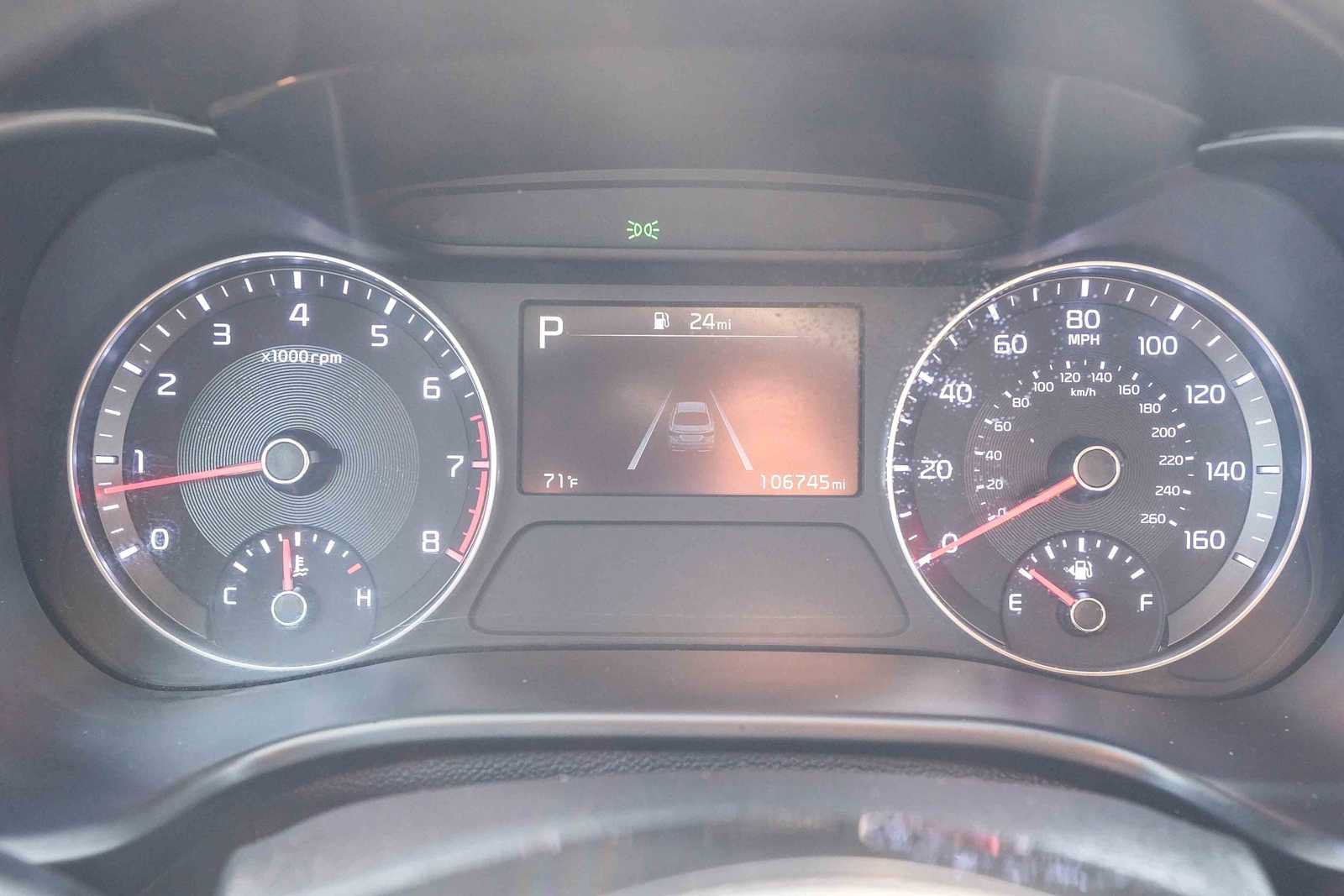 Used 2022 Kia Forte LXS FWD image 23