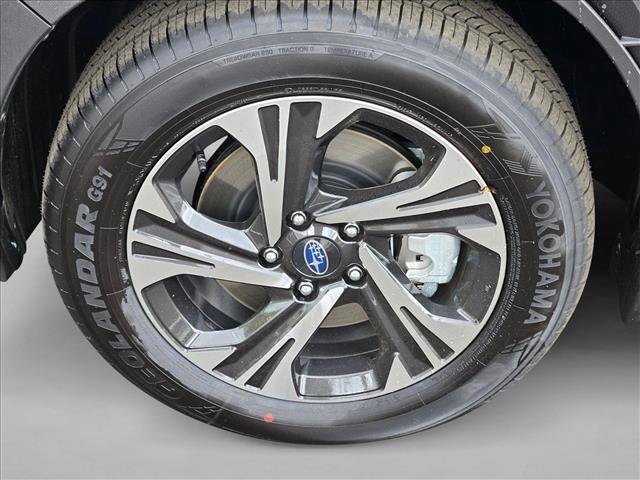 Used 2025 Subaru Crosstrek 2.0i Premium AWD/4WD image 10