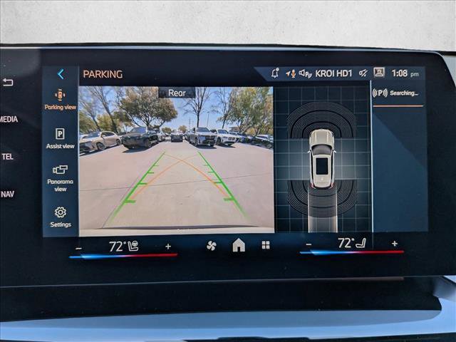 New 2026 BMW X1 xDrive28i image 13