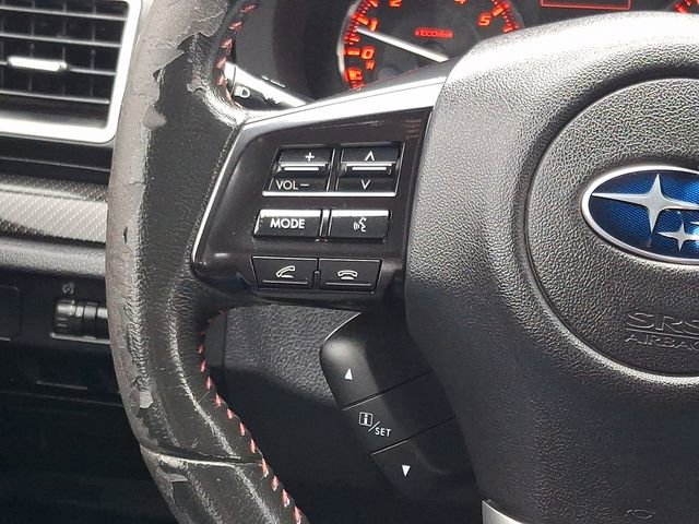 Used 2015 Subaru WRX image 20