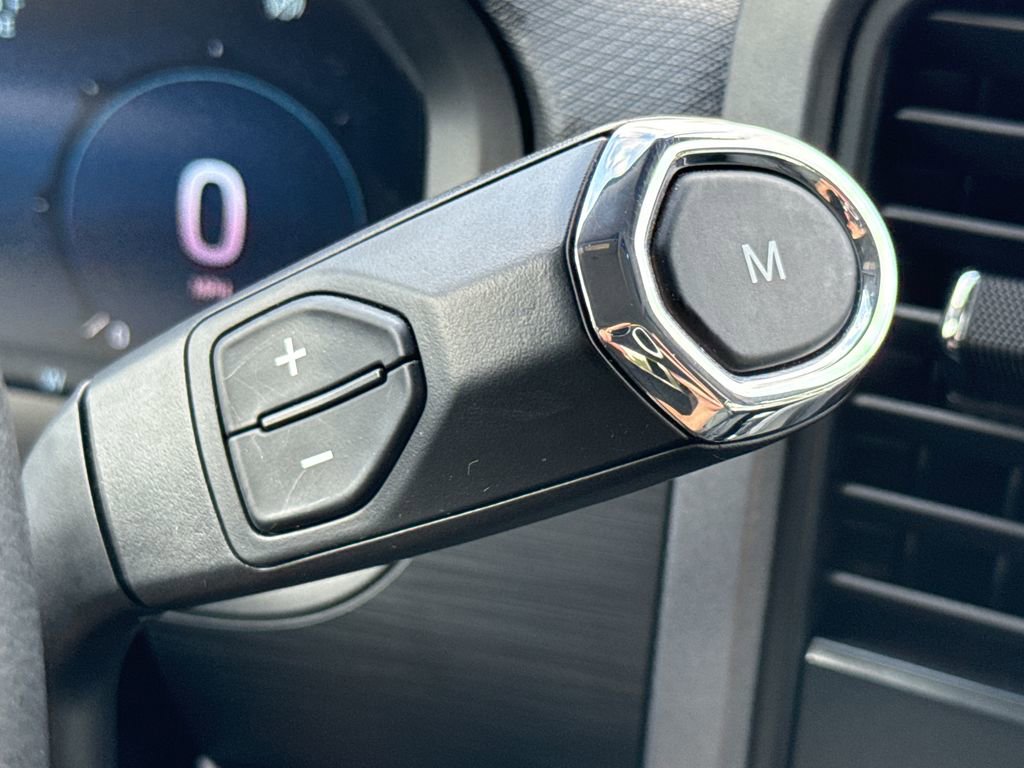 Used 2025 Ford F150 XLT w/ Equipment Group 301A Standard AWD/4WD image 23