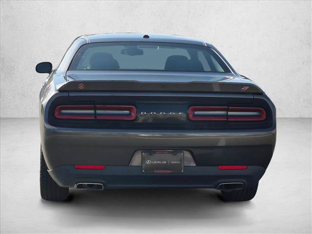 Used 2022 Dodge Challenger GT AWD/4WD image 7