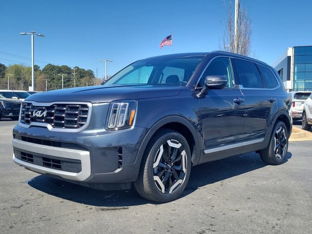 Used 2023 Kia Telluride S image 31