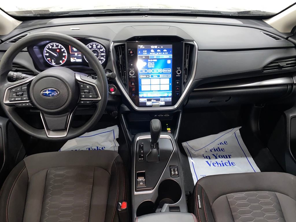 Certified 2024 Subaru Impreza 2.0i Sport AWD/4WD image 27