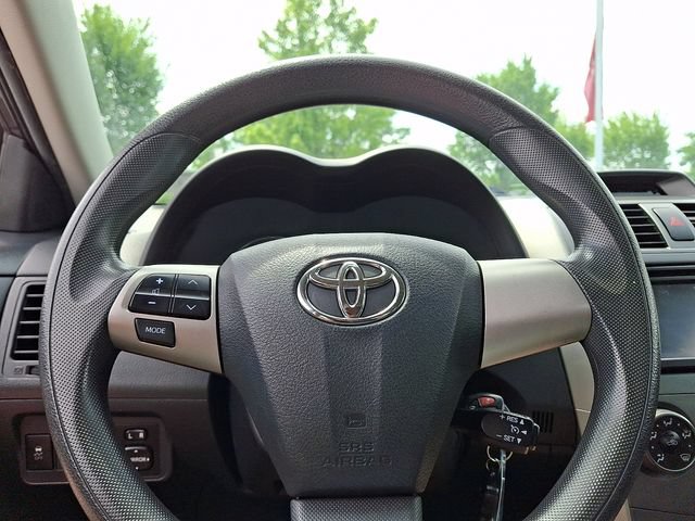 Used 2013 Toyota Corolla S FWD image 18