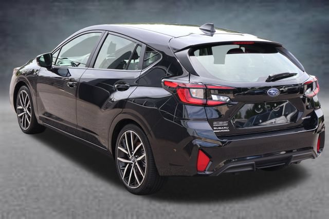 Certified 2025 Subaru Impreza 2.0i Sport AWD/4WD image 19