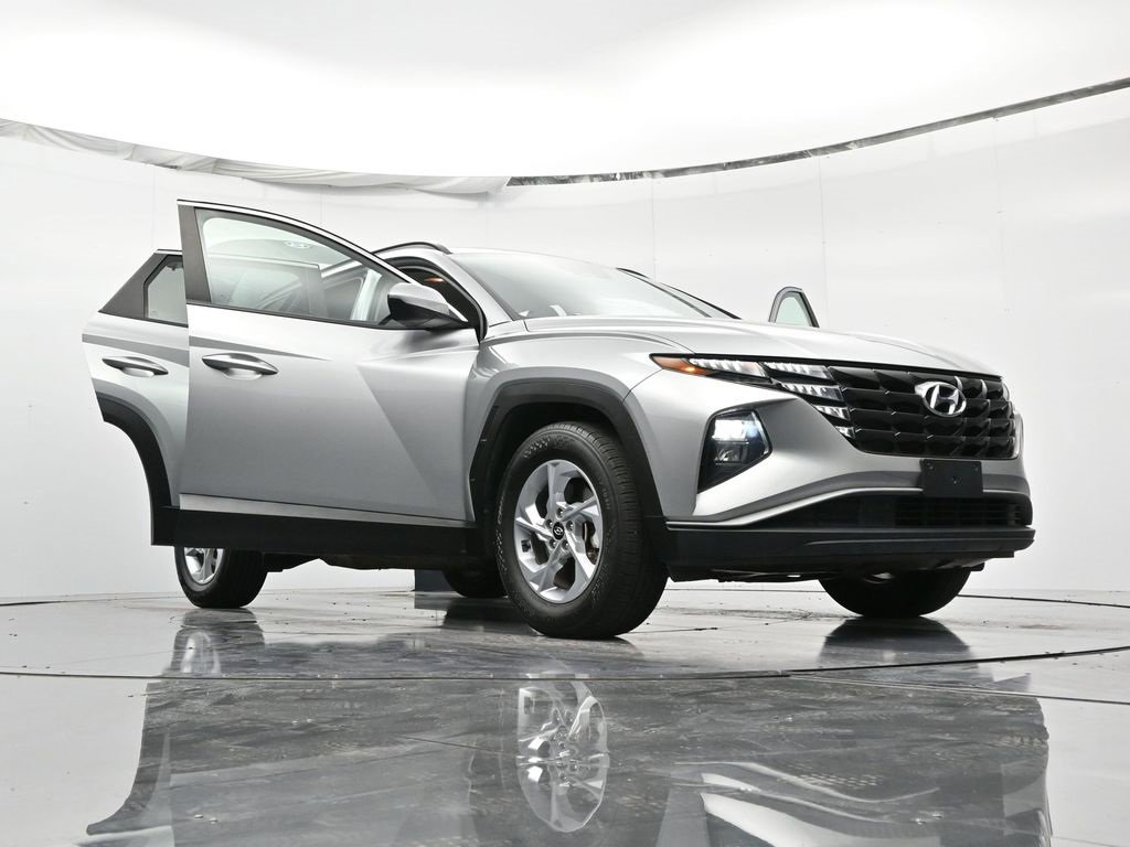 Used 2024 Hyundai Tucson SEL image 49