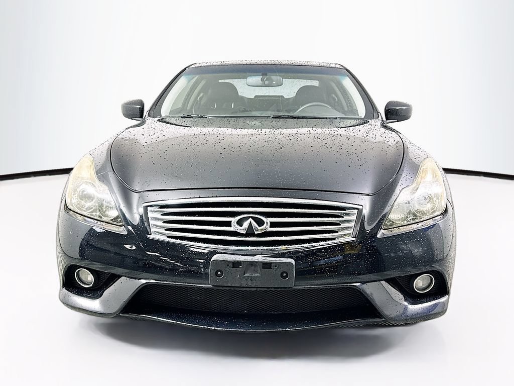 Used 2012 INFINITI G37 x Coupe w/ Premium Pkg AWD/4WD image 4