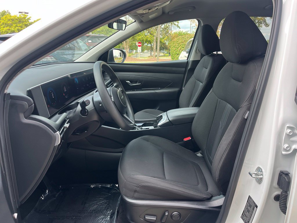 Used 2026 Hyundai Tucson SEL Plus AWD/4WD image 21