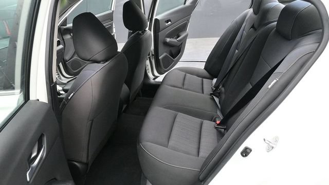 Used 2021 Nissan Altima 2.5 S FWD image 21