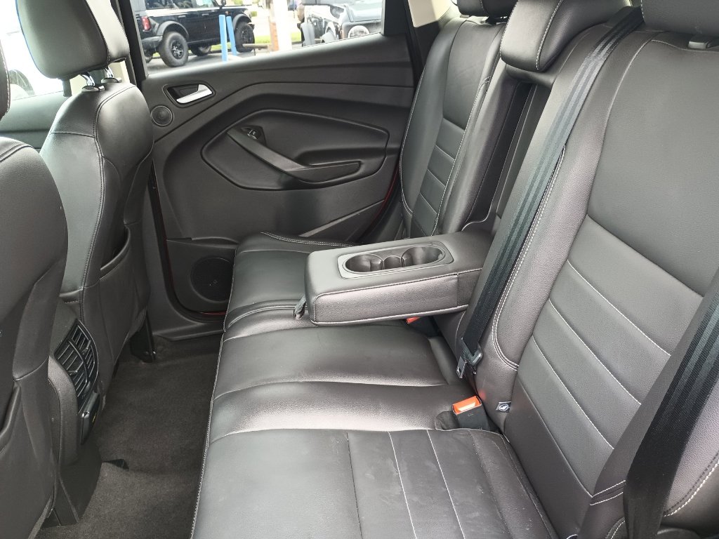 Used 2016 Ford Escape Titanium w/ Equipment Group 301A FWD image 35