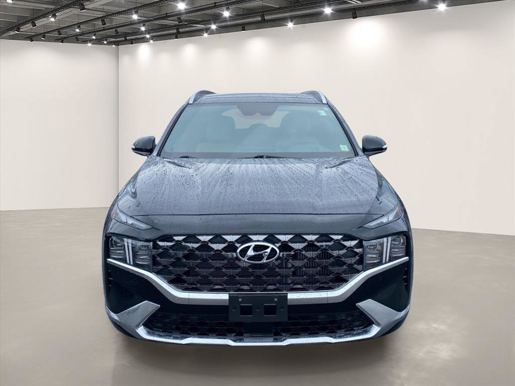 Used 2023 Hyundai Santa Fe Calligraphy AWD/4WD image 2