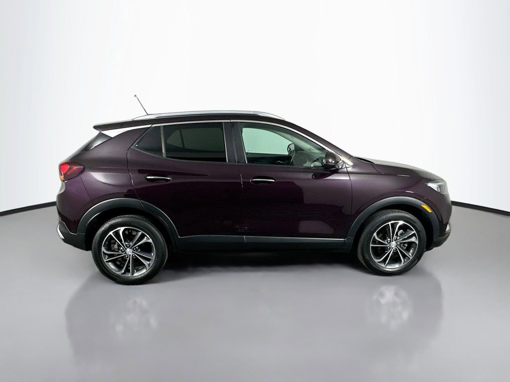 Used 2020 Buick Encore GX Select image 8