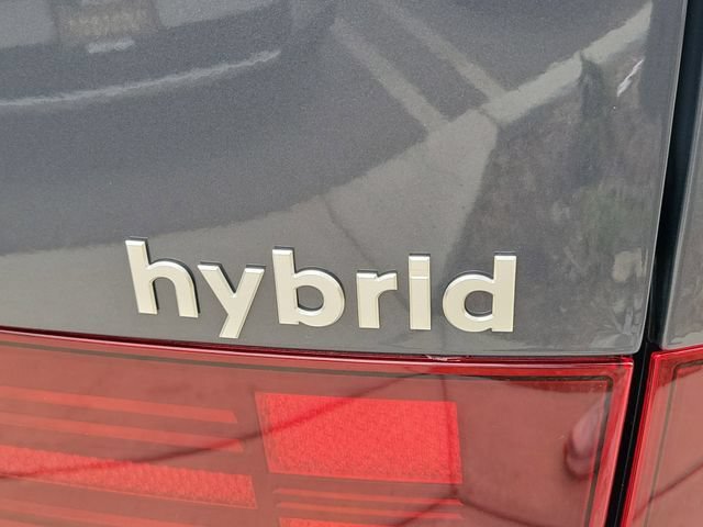 New 2026 Hyundai Santa Fe SE FWD image 30